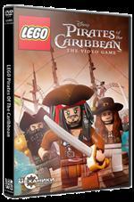   LEGO Pirates of the Caribbean (2011/RUS/ENG) RePack by R.G.